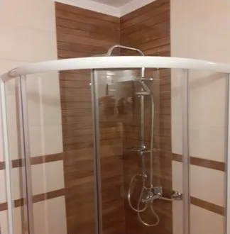 montaj cabina dus
