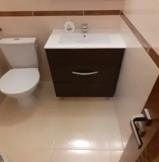 montaj obiecte sanitare