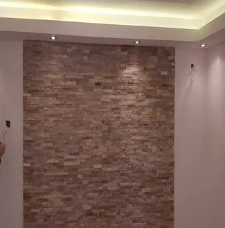 renovare living apartament